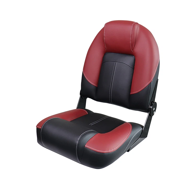 Bass Boat Center Console Seat